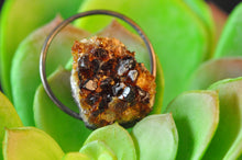 Load image into Gallery viewer, Citrine Creativity Pendant