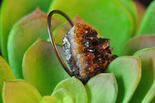 Load image into Gallery viewer, Citrine Creativity Pendant