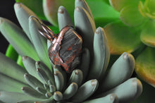 Load image into Gallery viewer, Protective Jasper Pendant
